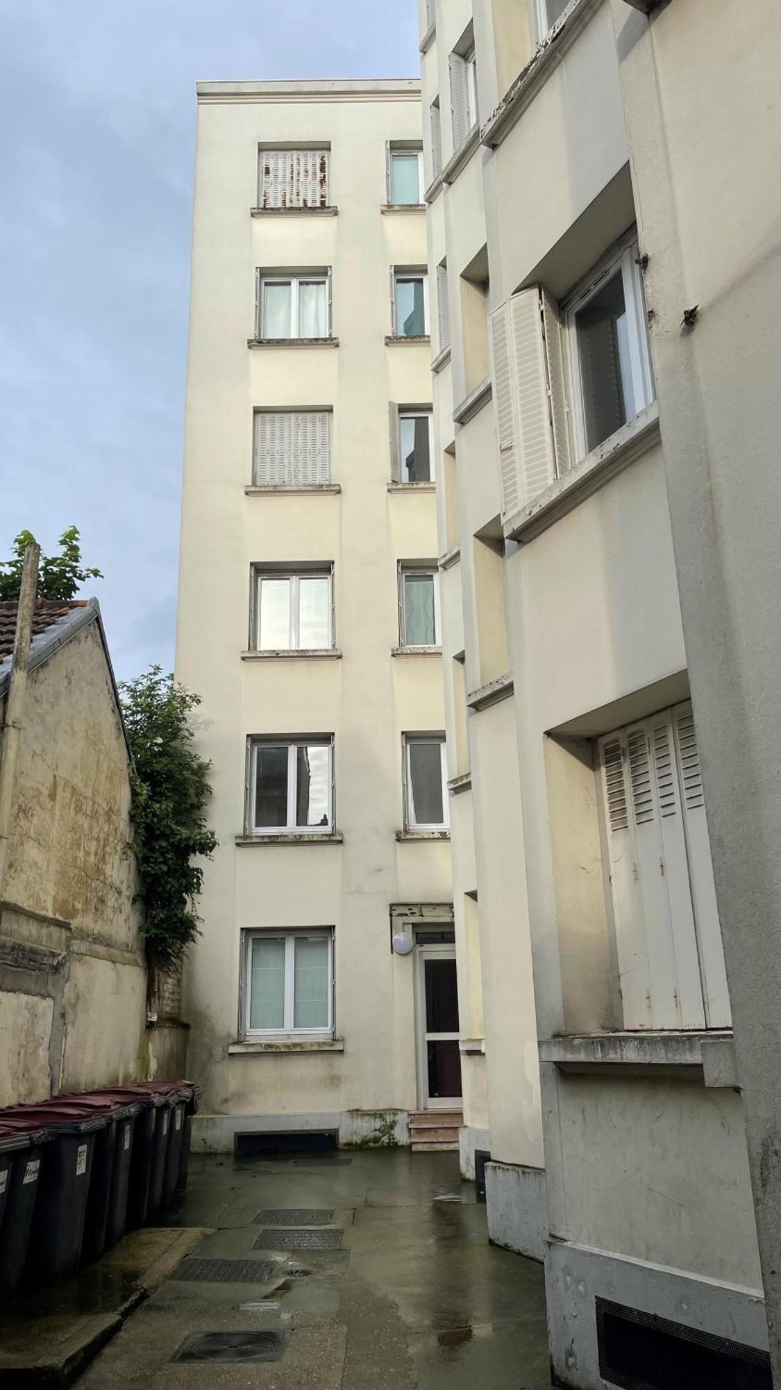Appartement Vasil - Proche De Paris Villemomble Exterior foto